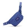 Pacsafe Ledvinka GO MICRO SLING cerulean blue