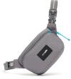 Pacsafe Ledvinka GO MICRO SLING stone