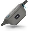 Pacsafe GO SLING PACK stone bezpečnostní ledvinka