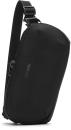 Pacsafe Ledvinka METROSAFE X URBAN SLING black