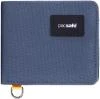 Pacsafe Peněženka RFIDSAFE BIFOLD WALLET coastal blue