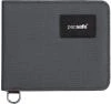 Pacsafe Peněženka RFIDSAFE BIFOLD WALLET slate