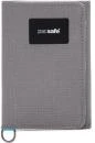 Pacsafe Peněženka RFIDSAFE TRIFOLD WALLET stone Pacsafe Peněženka RFIDSAFE TRIFOLD WALLET stone