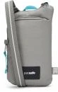 Pacsafe GO TECH CROSS BODY stone bezpečnostní taška Pacsafe GO TECH CROSS BODY stone bezpečnostní taška