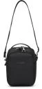 Pacsafe Taška V COMPANION CROSSBODY jet black + sleva 300,- na příslušenství Pacsafe Taška V COMPANION CROSSBODY jet black + sleva 300,- na příslušenství