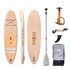 MOAI Beach Vibe 106 Paddleboard set MOAI Beach Vibe 106 Paddleboard set