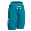 Palm Horizon womens šortky