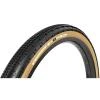 PANARACER Gravelking Sk 700x35 Černá/hnědá plášť PANARACER Gravelking Sk 700x35 Černá/hnědá plášť