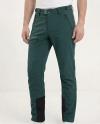 Husky Kabuki M dark green pánské kalhoty Husky Kabuki M dark green pánské kalhoty