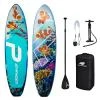 Pathfinder Marine Clown 10,2 2026 paddleboard set Pathfinder Marine Clown 10,2 2026 paddleboard set