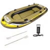 Pathfinder Nafukovací člun FISHMAN 350 set Pathfinder Nafukovací člun FISHMAN 350 set
