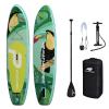 Pathfinder Toucan Leaf 10,2 2026 paddleboard set