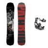 Pathron Legend 23/24 snowboard + Raven Fastec FT360 black vázání Pathron Legend 23/24 snowboard + Raven Fastec FT360 black vázání