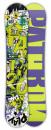 Pathron Play snowboard POUZE 156 cm (VÝPRODEJ)