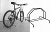 Pedalsport držák kola široký k výstavě