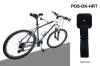 Pedalsport Držák NA Kolo ZA Horní Rámovou Trubku Pedalsport Držák NA Kolo ZA Horní Rámovou Trubku