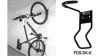 Pedalsport držák na kolo za kolo - Kolmý (VÝPRODEJ)