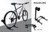 Pedalsport držák na kolo - za zadní kolo skládací