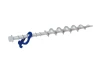 Peggy Peg hliníkové kolíky 31 cm Peggy Peg hliníkové kolíky 31 cm