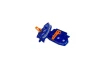 Peggy Peg Fix&Go AntiFlap 2 ks uchycení plachty markýzy Peggy Peg Fix&Go AntiFlap 2 ks uchycení plachty markýzy