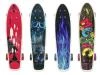 GGV Grafitti 2598 s LED kolečky Pennyboard GGV Grafitti 2598 s LED kolečky Pennyboard