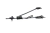 Peruzzo PURE INSTINCT ROOF Nosič střešní Peruzzo PURE INSTINCT ROOF Nosič střešní