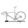 Peruzzo PURE INSTINCT ROOF FORK, černý nosič střešní