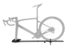Peruzzo PURE INSTINCT ROOF FORK, černý nosič střešní Peruzzo PURE INSTINCT ROOF FORK, černý nosič střešní