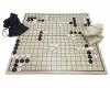 Philos Goban GO Tournament se skleněnými kameny (AKČNÍ CENA)