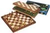 Philos Spiele Šachový set Intarzie 40 cm