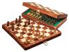 Philos Spiele Šachy magnetické intarsované DeLuxe