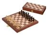 Philos Spiele Šachy magnetické intarzované zdobené
