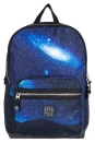 Pick & Pack Kids Backpack M Universe tmavě modrý dětský batoh Pick & Pack Kids Backpack M Universe tmavě modrý dětský batoh