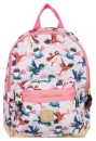 Pick Pack Kids Backpack S Birdies růžový dětský batoh Pick Pack Kids Backpack S Birdies růžový dětský batoh