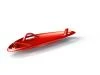 Plastkon Sáňkovací talíř METEOR 60 cm Plastkon Sáňkovací talíř METEOR 60 cm