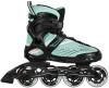 Playlife Flyte Teal 84 dámské kolečkové brusle POUZE 4x, 84, EU 39 (VÝPRODEJ) Playlife Flyte Teal 84 dámské kolečkové brusle POUZE 4x, 84, EU 39 (VÝPRODEJ)