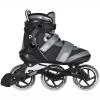 Playlife GT Black Grey 110 pánské kolečkové brusle POUZE 3x, 110, EU 43 (VÝPRODEJ) Playlife GT Black Grey 110 pánské kolečkové brusle POUZE 3x, 110, EU 43 (VÝPRODEJ)