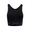 Force Podprsenka sportovní GRACE černá
