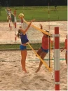 Pokorný sítě Volejbal Beach Sport beachvolejbalová síť (VÝPRODEJ) Pokorný sítě Volejbal Beach Sport beachvolejbalová síť (VÝPRODEJ)