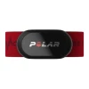 Polar Hrudní vysílač TF H10+ Bluetooth Smart/ANT, s popruhem Red Beat, M-XXL (VÝPRODEJ)