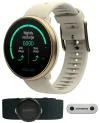 Polar Ignite 2 Gold + Smart Sensor 3G (AKČNÍ CENA)