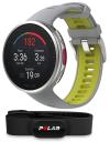 Polar VANTAGE V2 Silver/Grey Lime + HR (AKČNÍ CENA)