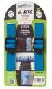 Yate Popruh se sponou 2 x 150 cm - 2 ks Yate Popruh se sponou 2 x 150 cm - 2 ks