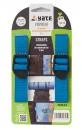 Yate Popruh se sponou 2 x 75 cm - 2 ks Yate Popruh se sponou 2 x 75 cm - 2 ks