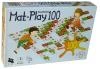 PoschGames Mat Play 100 matematická výuková hra