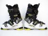 Salomon Energyzer 60 260 mm použité lyžáky Salomon Energyzer 60 260 mm použité lyžáky