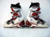 Salomon Mission RS 275 mm použité lyžáky Salomon Mission RS 275 mm použité lyžáky