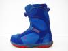 Head Scout modré 290 mm Použité snowboardové boty