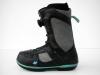 K2 245 mm Použité snowboardové boty