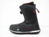 K2 černé 290 mm Použité snowboardové boty